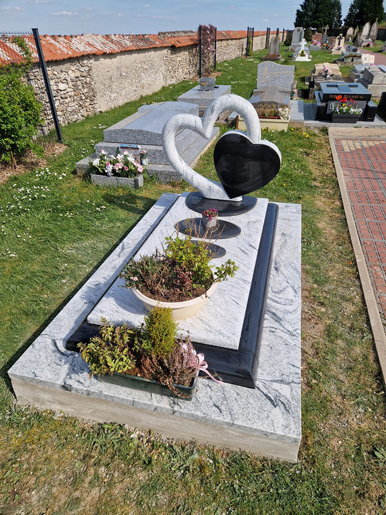 realisation monument 13